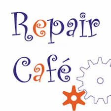 Repair Café - Get your curtains ready for winter- free thermal lining!
