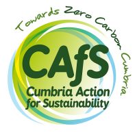 Cumbria Action for Sustainability logo